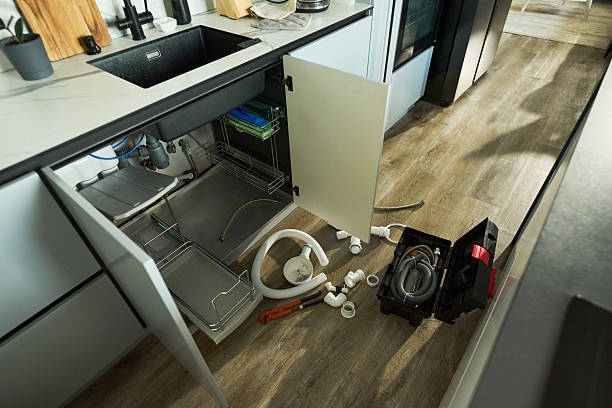 24/7 Emergency Leak Detection experts in Elwood, IL